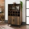 Tromso Drinks Cabinet 1 Tromso Drinks Cabinet -Quality Home Store 374202 tromso drinks cabinet