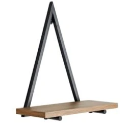 Tromso Triangle Shelf -Quality Home Store 382603 tromso triangle shelf 2