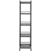 Tromso 5 Tier Storage Tower -Quality Home Store 395748 tromso 5 tier tower
