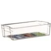 B&M Fridge Storage Tray - 31 X 16 X 9cm 1 B&M Fridge Storage Tray - 31 X 16 X 9cm -Quality Home Store 319846 Fridge Storage Tray 31x6x9cm