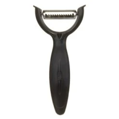 Betty Winters Easy Grip Peelers 3pk -Quality Home Store 320098 3 easy grip peelers 3