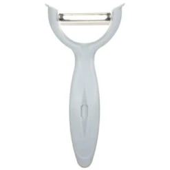 Betty Winters Easy Grip Peelers 3pk -Quality Home Store 320098 3 easy grip peelers 4
