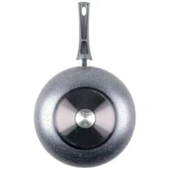 Russell Hobbs Marble Wok 28cm -Quality Home Store 320610 russell hobbs 28cm marble wok 3