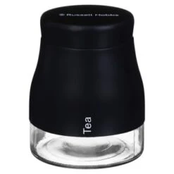 Russell Hobbs Legacy Tea - Coffee - Sugar Set 3pc 20 Russell Hobbs Legacy Tea - Coffee - Sugar Set 3pc -Quality Home Store 324968 russell hobbs tea coffee sugar black 4