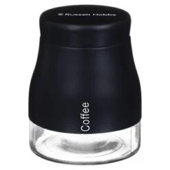 Russell Hobbs Legacy Tea - Coffee - Sugar Set 3pc 21 Russell Hobbs Legacy Tea - Coffee - Sugar Set 3pc -Quality Home Store 324968 russell hobbs tea coffee sugar black 6