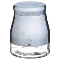 Russell Hobbs Legacy Tea - Coffee - Sugar Set 3pc 17 Russell Hobbs Legacy Tea - Coffee - Sugar Set 3pc -Quality Home Store 324968 russell hobbs tea coffee sugar silver 4