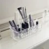 B&M 6 Section Vanity Organiser -Quality Home Store 327095 6 section vanity organiser