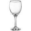 B&M Wine Glasses 4pk 2 B&M Wine Glasses 4pk -Quality Home Store 338802 set of 4 wine glasses 3