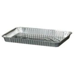 B&M Foil Baking Trays 5pk 9 B&M Foil Baking Trays 5pk -Quality Home Store 341035 5pk foil baking tray 2