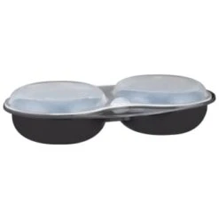 B&M Addis Microwave Egg Poacher -Quality Home Store 344878 microwave egg poacher 3