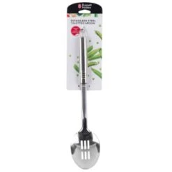 Russell Hobbs Stainless Steel Slotted Spoon -Quality Home Store 345073 russell hobbs stainless steel slotted spoon 4