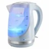 Blaupunkt Illuminating Kettle - Grey -Quality Home Store 347114 blaupunkt illuminating kettle grey 3