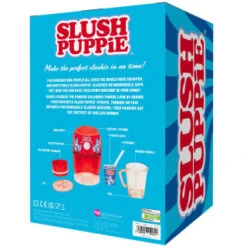 Slush Puppie Slushie Machine -Quality Home Store 349354 sluhs puppie slushie machine 2