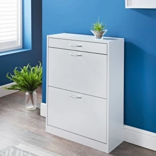 Lokken Shoe Storage 4 Lokken Shoe Storage - Image 2