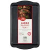 Betty Crocker Non-Stick Baking Tray - Large -Quality Home Store 356369 large baking tray