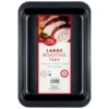Betty Crocker Non-Stick Roaster - Large -Quality Home Store 356371 large roasting tray