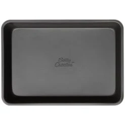 Betty Crocker Non-Stick Roaster Pans 3pk -Quality Home Store 356374 betty crocker non stick roasting tins 3pk 4
