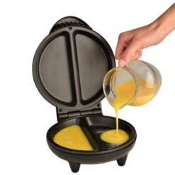 Mo Health Omelette Maker -Quality Home Store 357060 omelette maker 6