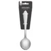 B&M Stainless Steel Spoons 4pk -Quality Home Store 357344 4pk stainless steel spoons