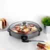 Tower Multi Cooker 40cm -Quality Home Store 357362 tower 40cm multicooker 2