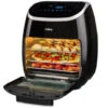 Tower 5-in-1 Air Fryer Oven 11L -Quality Home Store 357961 tower 5 in 1 air fryer oven 11l