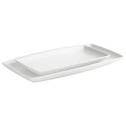 B&M Large Rectangular Serving Platter 7 B&M Large Rectangular Serving Platter -Quality Home Store 362612 362613 rectangular serving platter