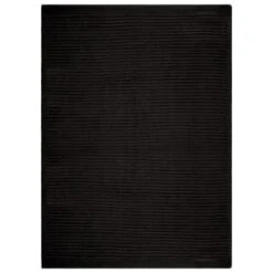 B&M Ribbed Tea Towels 4pk - Black 9 B&M Ribbed Tea Towels 4pk - Black -Quality Home Store 364862 4pk ribbed tea towels black 2