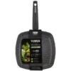 Tower Griddle Pan 25cm 2 Tower Griddle Pan 25cm -Quality Home Store 369100 tower 25cm griddle pan 2