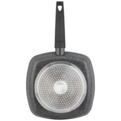 Tower Griddle Pan 25cm -Quality Home Store 369100 tower 25cm griddle pan 4