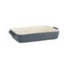 George Wilkinson Rectangular Oven Dish 27cm - Grey