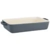 George Wilkinson Rectangular Oven Dish 36cm - Grey