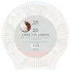 Betty Winters Cake Tin Liners 20pk -Quality Home Store 369484 20pk betty winters cake tin liners round 3
