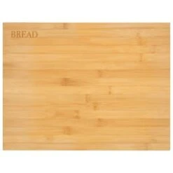 B&M Bamboo Chop Boards 3pc -Quality Home Store 369676 3pc bamboo chop boards 2