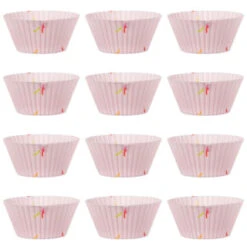 Betty Winters Silicone Cupcake Cases 12pk -Quality Home Store 371628 12pk betty winters silicone cupcake cases 2
