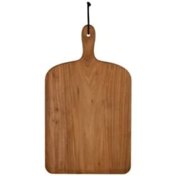 B&M Acacia Wooden Serve Board 8 B&M Acacia Wooden Serve Board -Quality Home Store 375101 acacia wood serve board1
