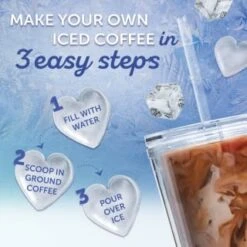 Breville Iced Coffee Maker -Quality Home Store 375149 breville iced coffee maker 6