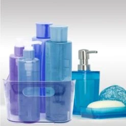 B&M Large Clear Storage Tub 8 B&M Large Clear Storage Tub -Quality Home Store 376039 376040 clear storage tub 1