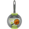 George Wilkinson Non-Stick Saucepan 20cm - Grey -Quality Home Store 377173 george wilkinson 20cm saucepan