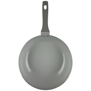 George Wilkinson Non-Stick Frying Pan 30cm - Grey 4 George Wilkinson Non-Stick Frying Pan 30cm - Grey - Image 2