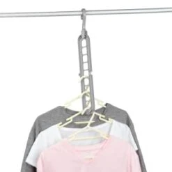 Beldray Space Saving Organiser -Quality Home Store 377543 beldray space saving organiser 2