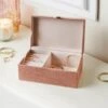 B&M Harmony Jewellery Box -Quality Home Store 380248 jewellery box