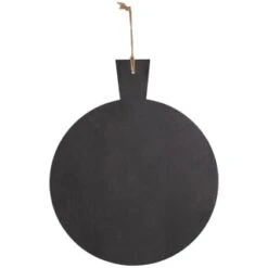 B&M Botanical Garden Slate Pizza Board 8 B&M Botanical Garden Slate Pizza Board -Quality Home Store 380566 slate pizza board1