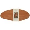 B&M Island Paradise Mango Wood Serve Board -Quality Home Store 380568 mango wood serve board