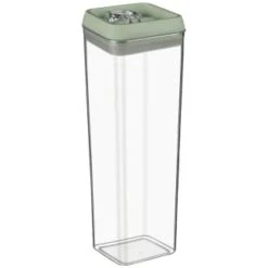 B&M Vacuum Storage Container 1.7L - Sage
