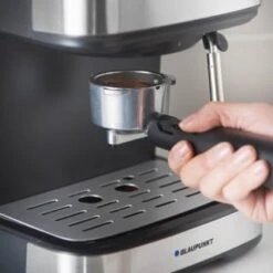 Blaupunkt Espresso Coffee Machine -Quality Home Store 381413 blaupunkt espresso coffee machine 8