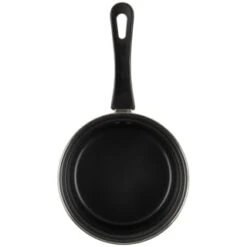 Simply Everyday Sauce Pan Set 3pk -Quality Home Store 383599 3 sauce pan set 4