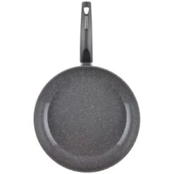 Tower Cerastone Frying Pan 32cm 7 Tower Cerastone Frying Pan 32cm -Quality Home Store 383609 32cm cerastone frying pan 2