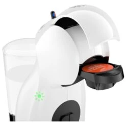 Nescafé® Nescafe Dolce Gusto Piccolo XS Coffee Machine -Quality Home Store 386695 dolce gusto xs piccolo white 4