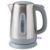 Goodmans Brushed Kettle 1.7L -Quality Home Store 386963 goodmans brushed kettle 1 7l