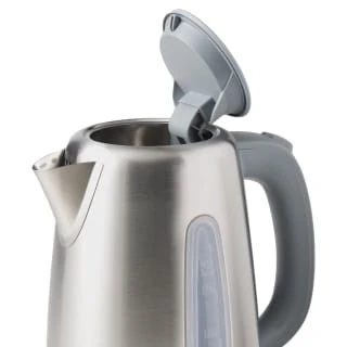 Goodmans Brushed Kettle 1.7L 4 Goodmans Brushed Kettle 1.7L - Image 2